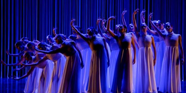 Μία διαφορετική «Λίμνη των Κύκνων» από την ΕΛΣ στο Μέγαρο Μουσικής Αθηνών 